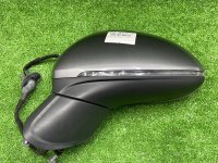 Porsche / Cayenne / Зеркало заднего вида боковое