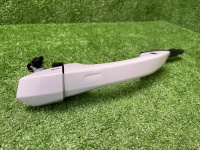 Audi / A6 / Ручка двери внешняя