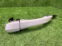 Audi / A6 / Ручка двери внешняя