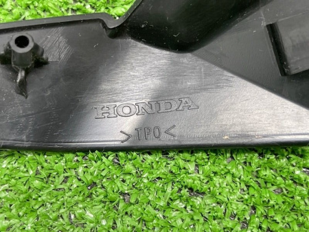 Honda / Clarity / Накладка жабо