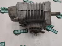 Audi / Q3 / Раздаточная коробка