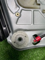 BMW / ALPINA B10 / Стеклоподъемный механизм