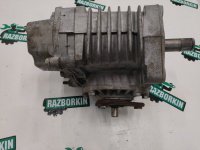 Audi / Q3 / Раздаточная коробка