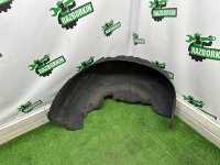 Porsche / Cayenne / Подкрылок