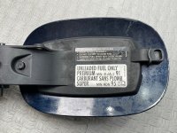 Porsche / Cayenne / Лючок топливного бака