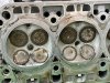 Porsche / Cayenne / Головка блока цилиндров