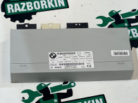 BMW / X5 / Блок управления крышкой багажника
