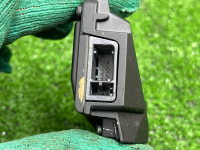 BMW / 3-Series / Камера переднего вида