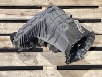 Porsche / Cayenne / Раздаточная коробка