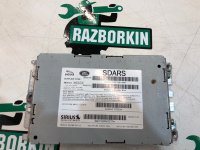 Land Rover / Range Rover Sport / Блок управления радио