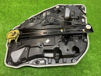 BMW / X5 / Стеклоподъемный механизм