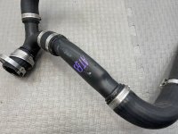 Ford / EXPLORER / Патрубок интеркулера