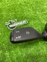 BMW / X5 / Подрулевой шлейф комплект