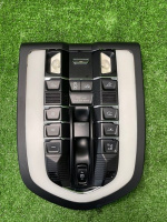 Porsche / Cayenne / Плафон потолка