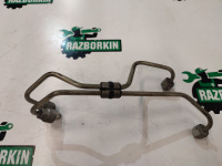 Volvo / S60 / Трубка топливная