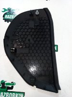 Volkswagen / Touareg / Накладка на торпедо