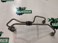 Volvo / S60 / Трубка топливная