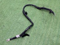 Audi / A6 / Провод генератора