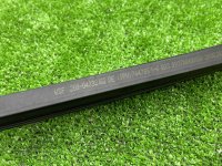 BMW / 3-Series / Уплотнитель