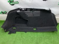 Audi / A5 / Обшивка багажника