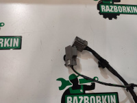 Volvo / S60 / Проводка крышки багажника