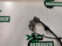 Volvo / S60 / Проводка крышки багажника