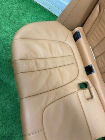 BMW / X5 / Комплект сидений