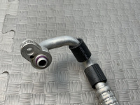 Porsche / Cayenne / Трубка кондиционера