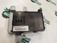 Mazda / 6 / Блок комфорта