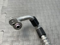 Porsche / Cayenne / Трубка кондиционера