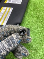 Ford / EXPLORER / Козырек солнцезащитный