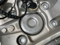 BMW / 3-Series / Кулак поворотный