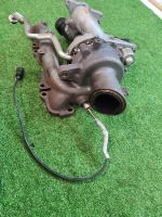 Audi / A5 / Турбокомпрессор