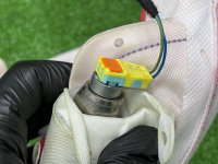 Audi / A6 / Подушка безопасности боковая