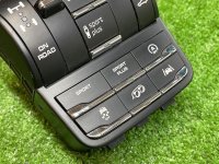 Porsche / Cayenne / Блок управления подвеской