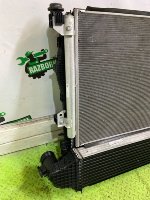 Ford / EXPLORER / Кассета радиаторов в сборе