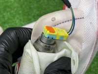 Audi / A6 / Подушка безопасности боковая