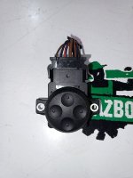 Audi / Q7 / Джойстик регулировки сиденья