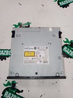 Volkswagen / Touareg / Блок управления мультимедия MMI 3G Volkswagen / Touareg / Блок управления мультимедия MMI 3G