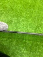 Audi / A5 / Стекло двери