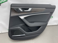 Audi / A6 / Обшивка двери