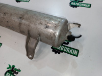 Porsche / Cayenne / Ресивер пневмоподвески