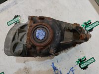 BMW / X3 / Редуктор