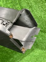 BMW / ALPINA B10 / Воздуховод