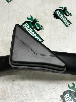 BMW / 7-Series / Воздуховод