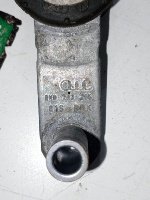 Volkswagen / Touareg / Кронштейн Volkswagen / Touareg / Кронштейн