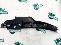 BMW / X5 / Накладка порога