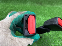 BMW / 3-Series / Замок ремня безопасности