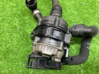 BMW / X5 / Насос системы охлаждения дополнительный