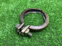 BMW / 7-Series / Хомут